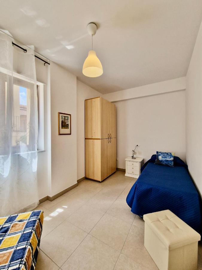 La Chiostrina By Tramonti Apartments LʼAquila Exterior foto